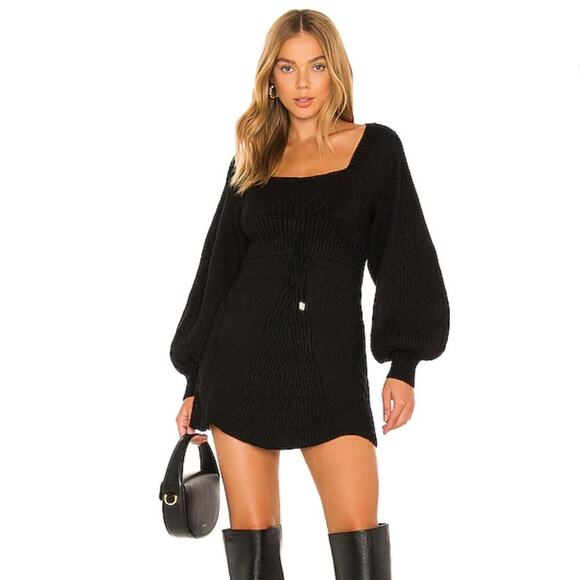 Free People Emmaline Mini Dress - Picture 1 of 9